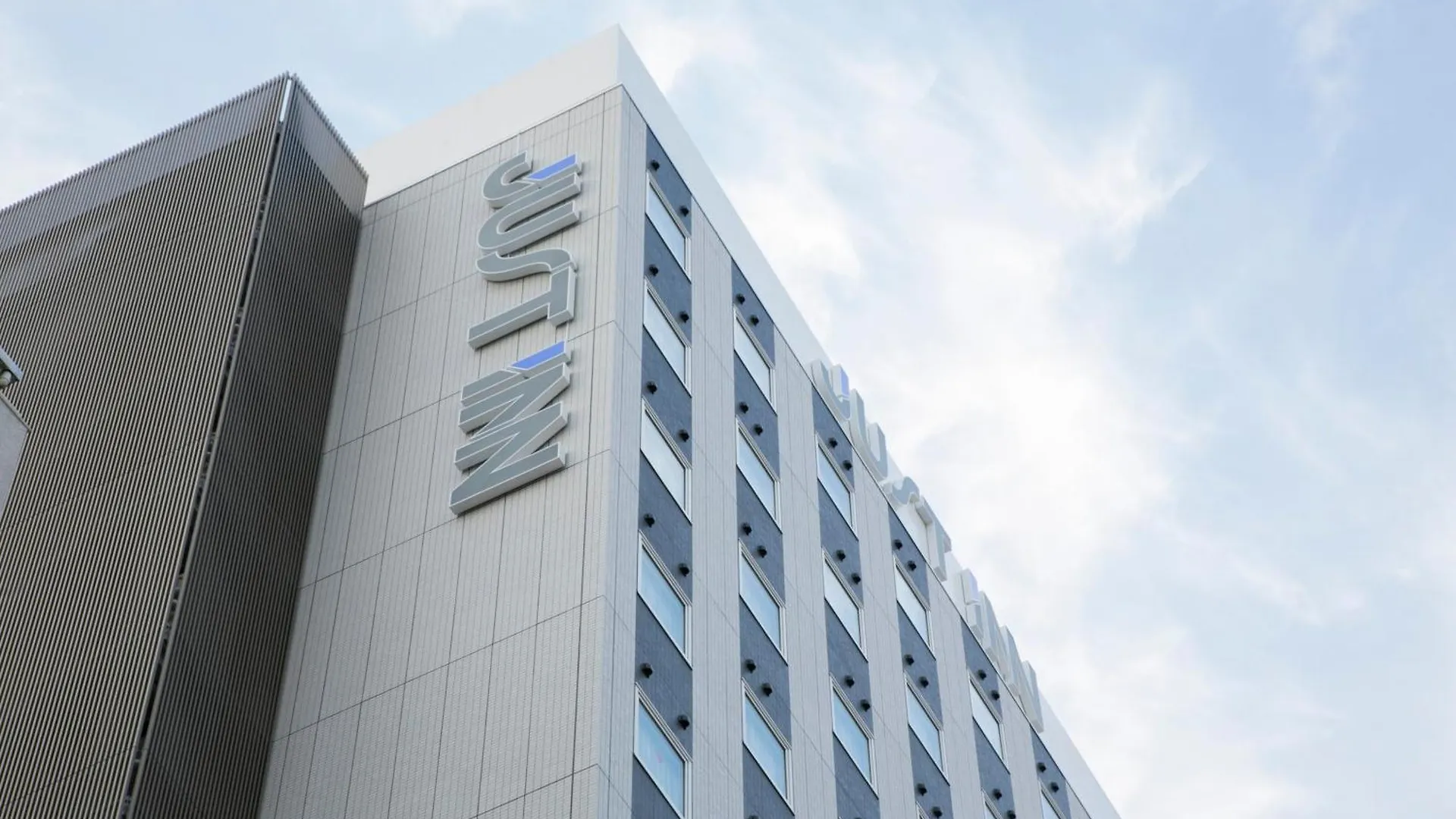 Just Inn Premium Nagoya Station Hotel