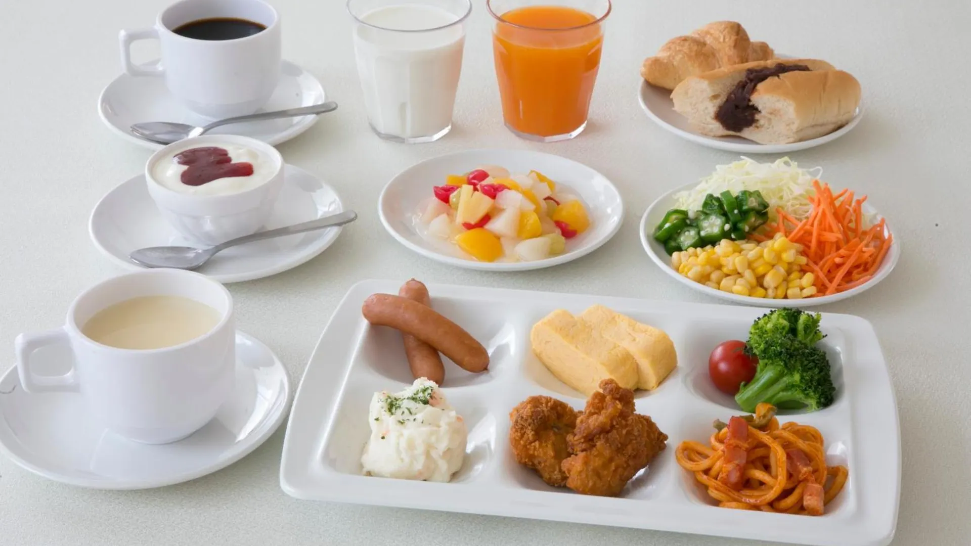 Just Inn Premium Nagoya Station 3*,  Japan