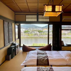  別荘 鴨川が一望できる京町家一棟貸しの宿　ケイズヴィラ 日本