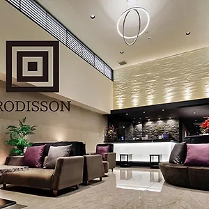 Rodisson Shichijo Hotel Kyoto