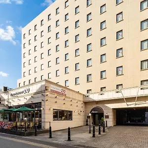 Plaza Premier Hotel Fukuoka (Fukuoka)