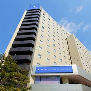 ホテルマイステイズ名古屋栄 名古屋市
