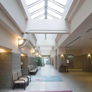 *** ホテル 後楽ガーデンホテル 日本