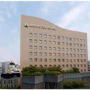 Ark Royal Tenjin -route Hotels- Hotel Fukuoka (Fukuoka)
