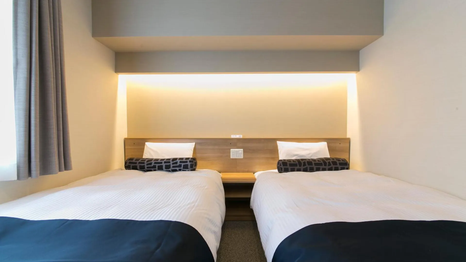 Just Inn Premium Nagoya Station Japan