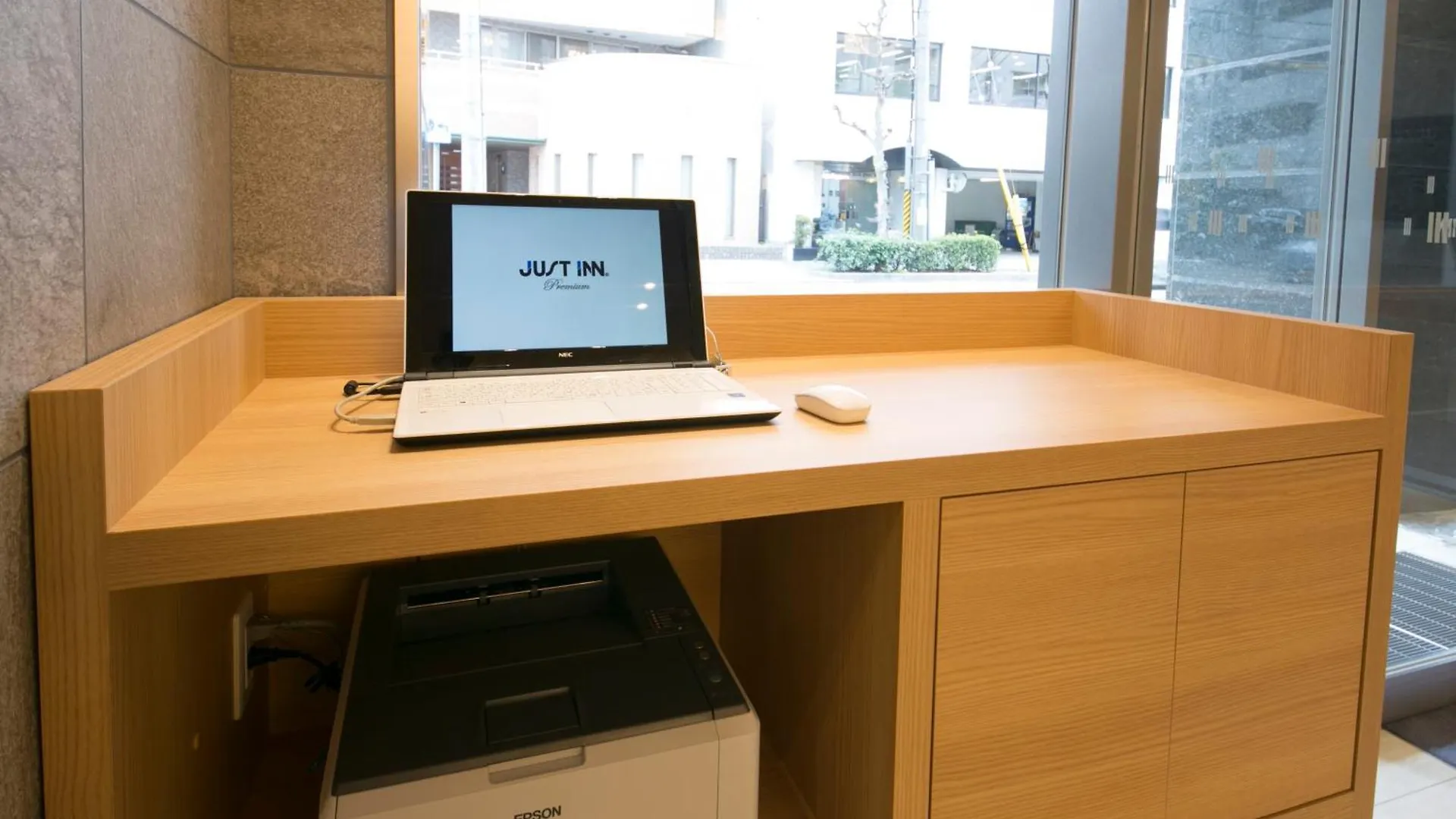 Just Inn Premium Nagoya Station