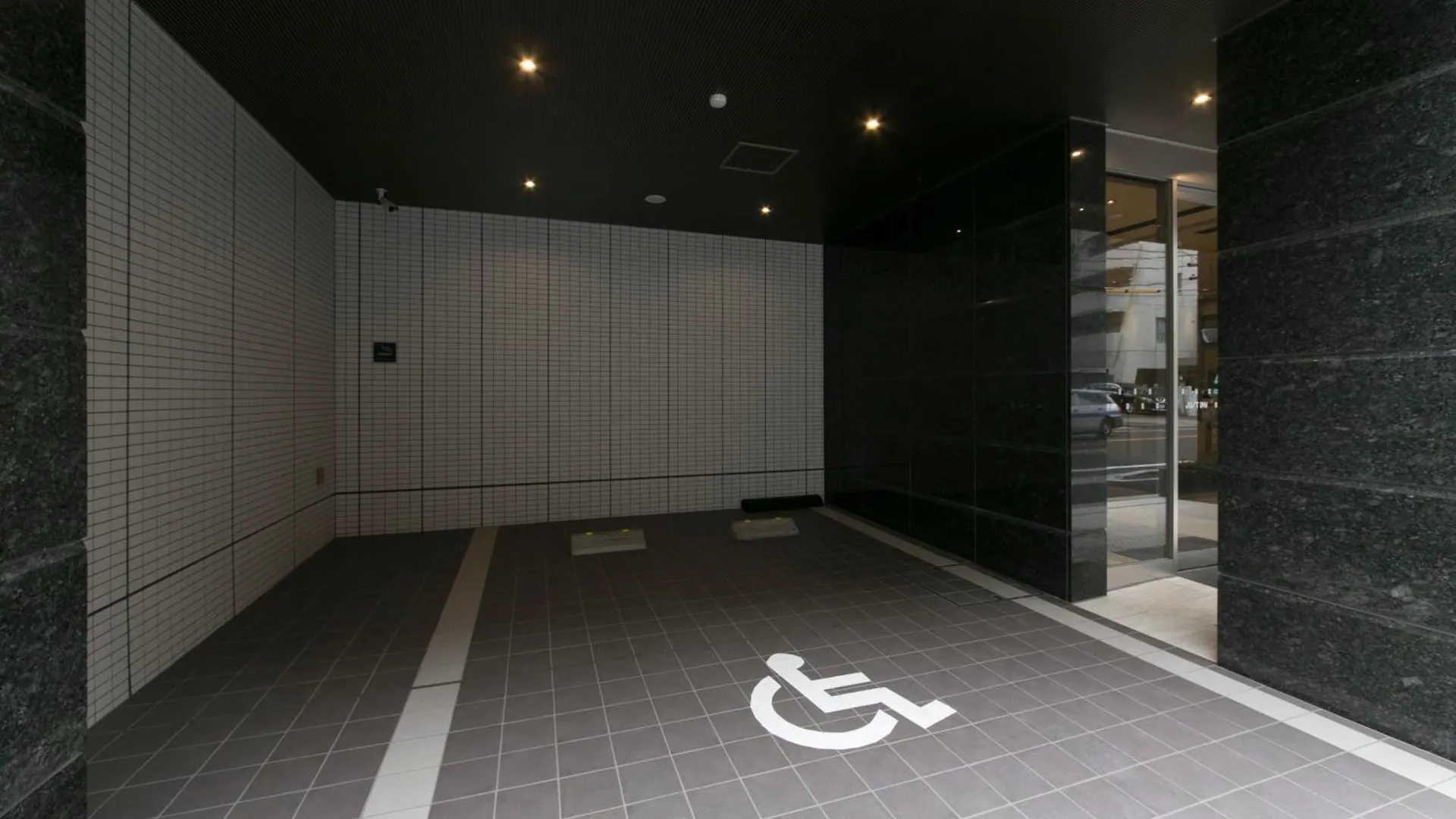 Just Inn Premium Nagoya Station