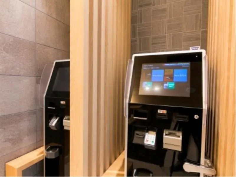 Just Inn Premium Nagoya Station Hotel