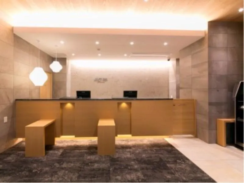 Just Inn Premium Nagoya Station