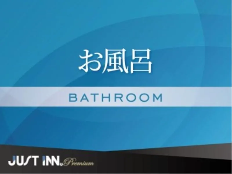 Just Inn Premium Nagoya Station 3*,