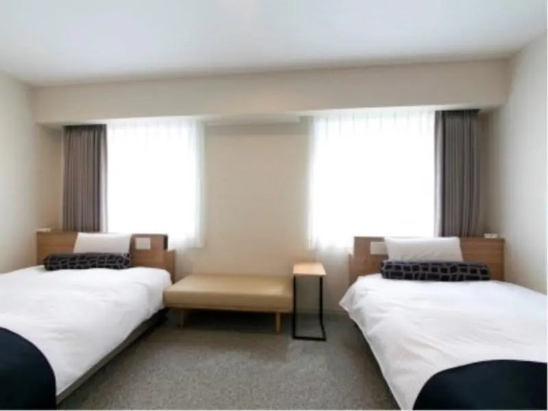 Just Inn Premium Nagoya Station 3*,
