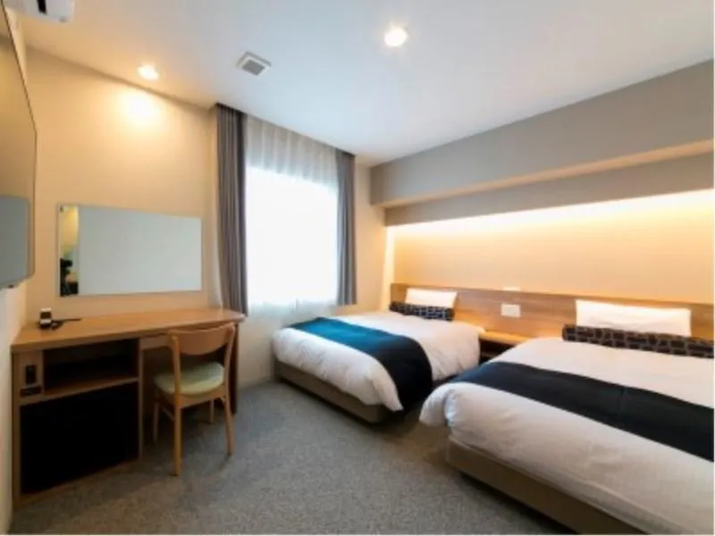Just Inn Premium Nagoya Station Hotel