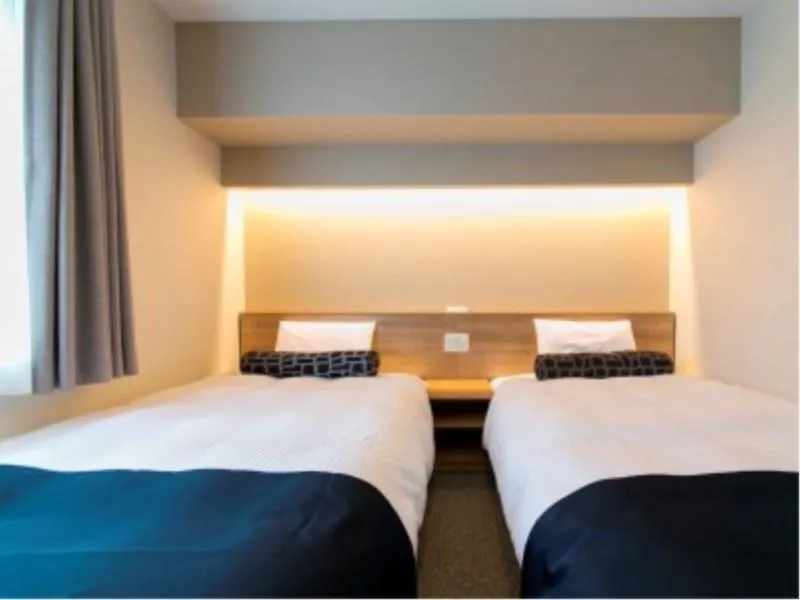 Hotel Just Inn Premium Nagoya Station